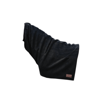 Heavy Fleece Horse Schal Halsteil - Kentucky Horsewear