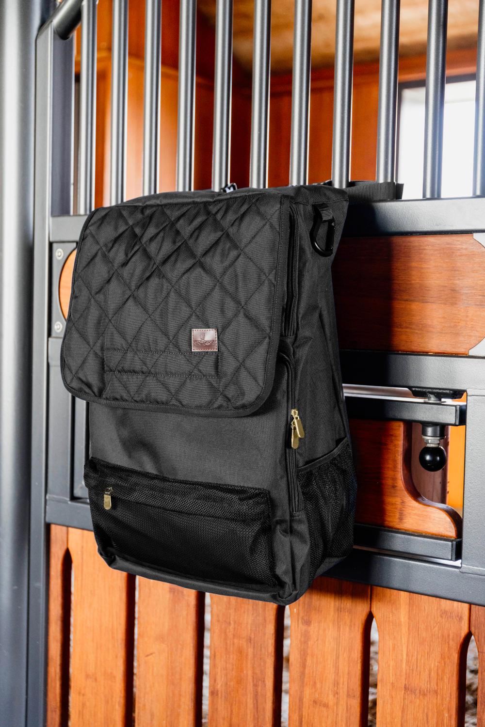 Stalltasche - Grooming Deluxe