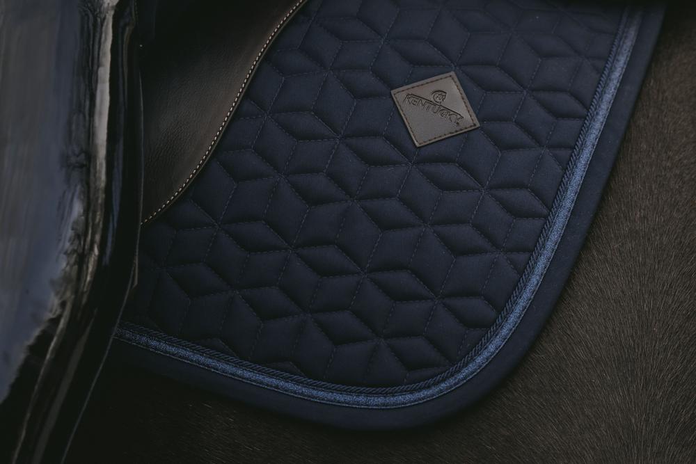 Schabracke Glitter Rope Dressur - Kentucky Horsewear