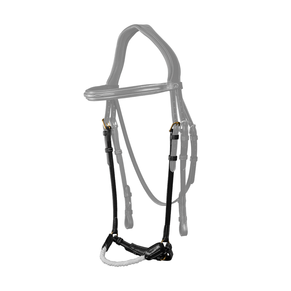 Hannoversches Strickreithalfter