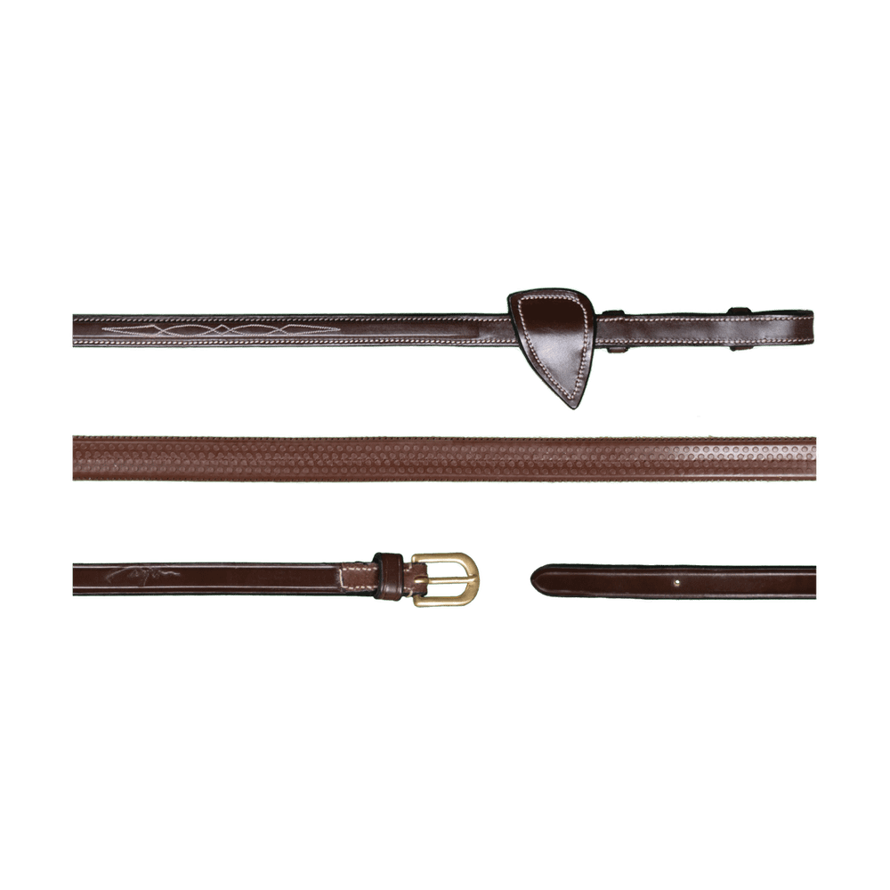 Schmale Gummizügel 1/2"" 13 mm