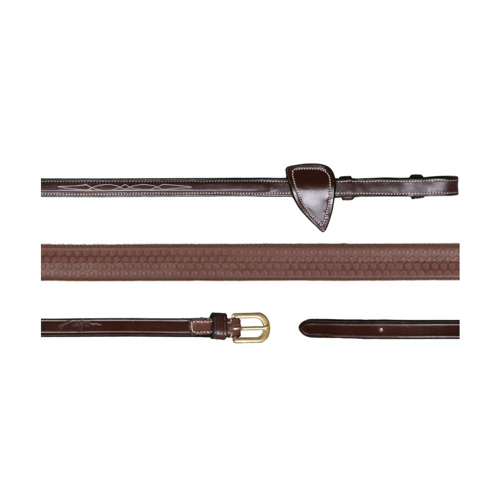 Breite Gummizügel 5/8" 16 mm