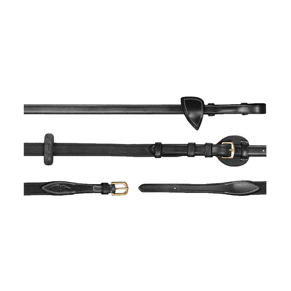 Verstellbare Zügel 5/8" 16 mm