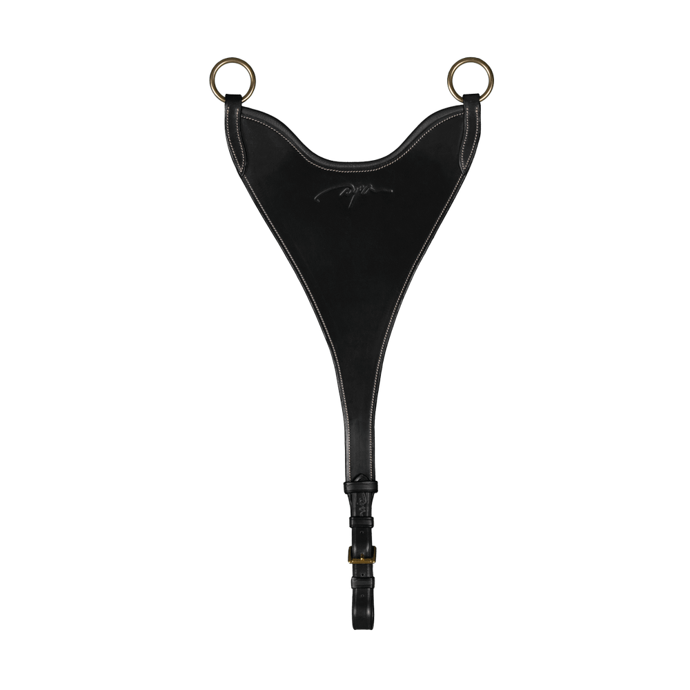 Geschlossene Martingalgabel