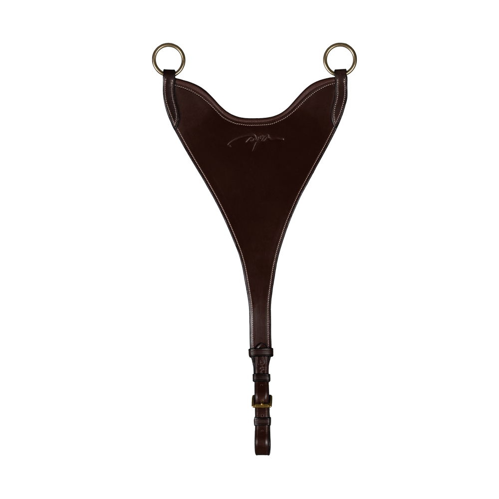 Geschlossene Martingalgabel