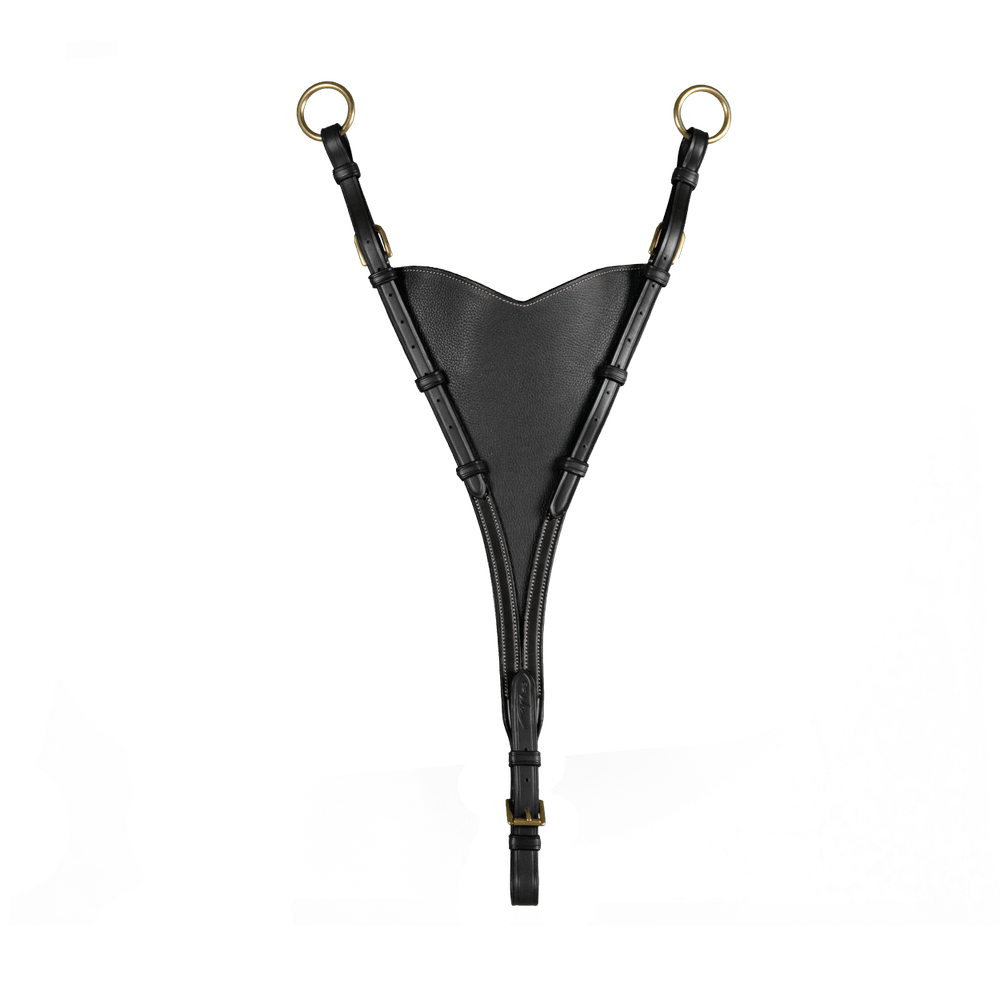 Geschlossene Martingalgabel flexibel