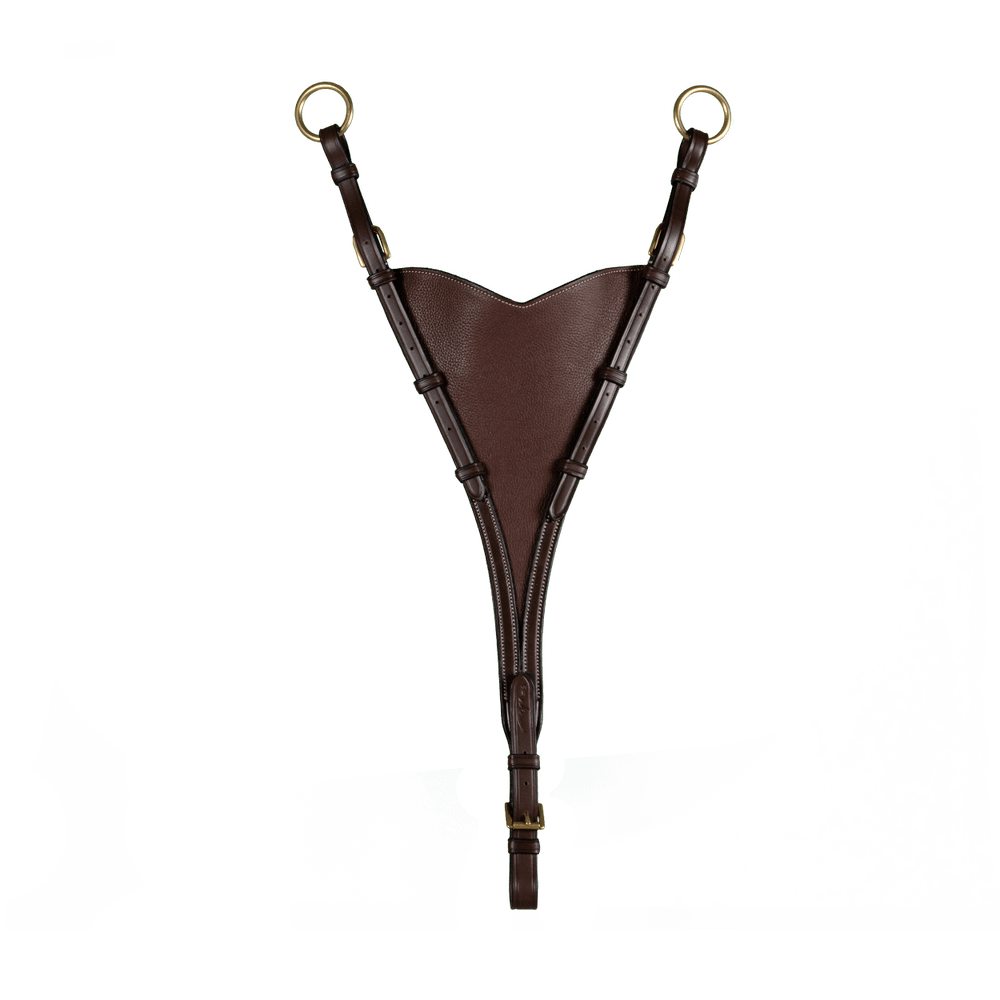 Geschlossene Martingalgabel flexibel