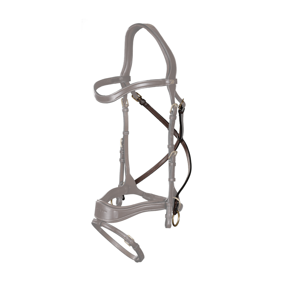 D Motion Crosspull Riemen