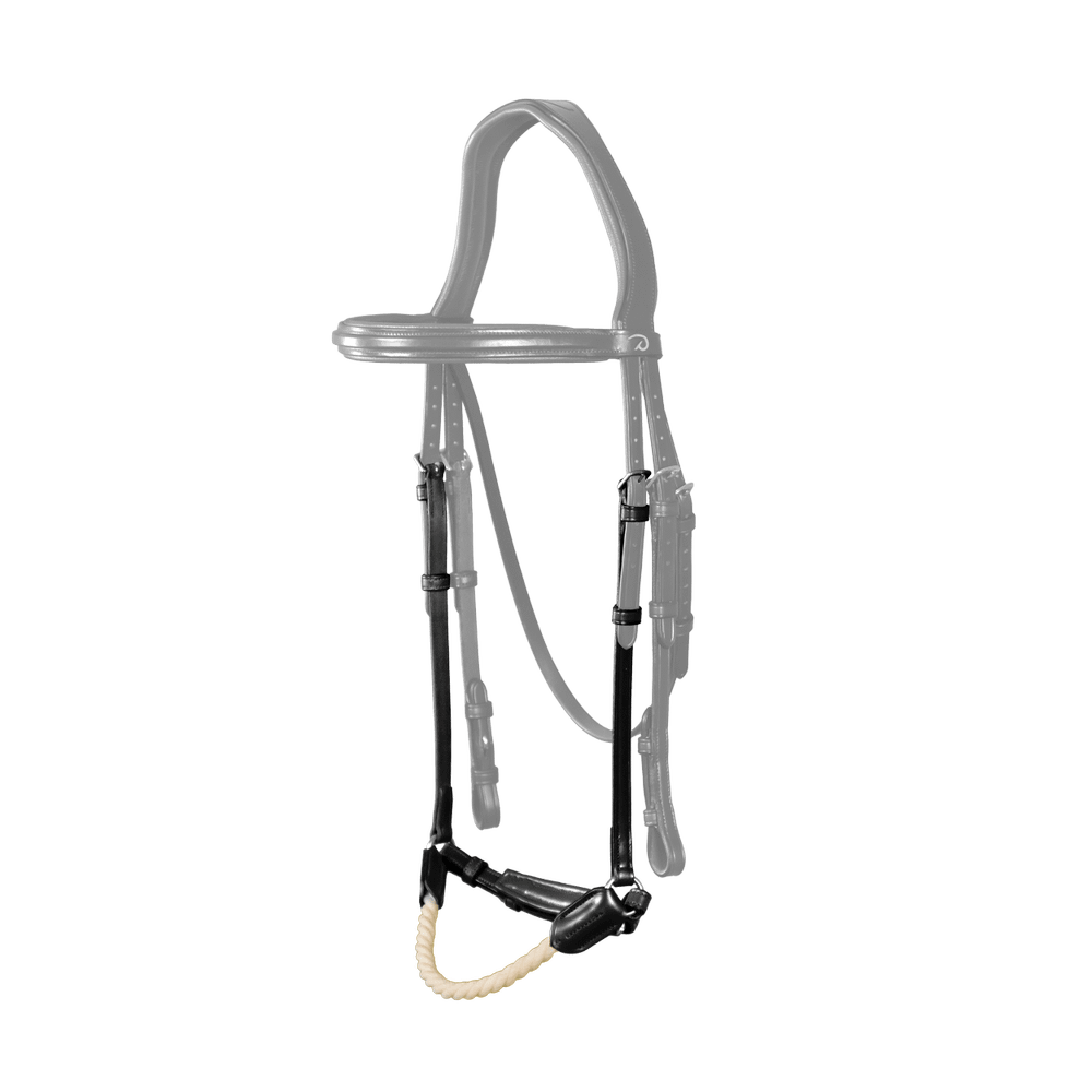 Hannoversches Strickreithalfter