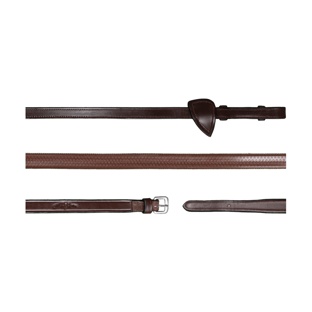 Schmale Gummizügel 1/2" 13 mm