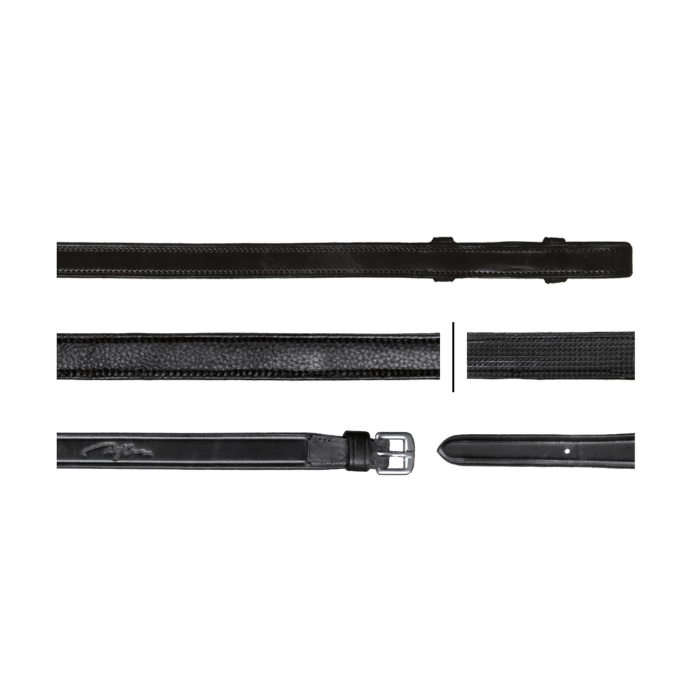 Hunter Jagdzügel 5/8" 16 mm