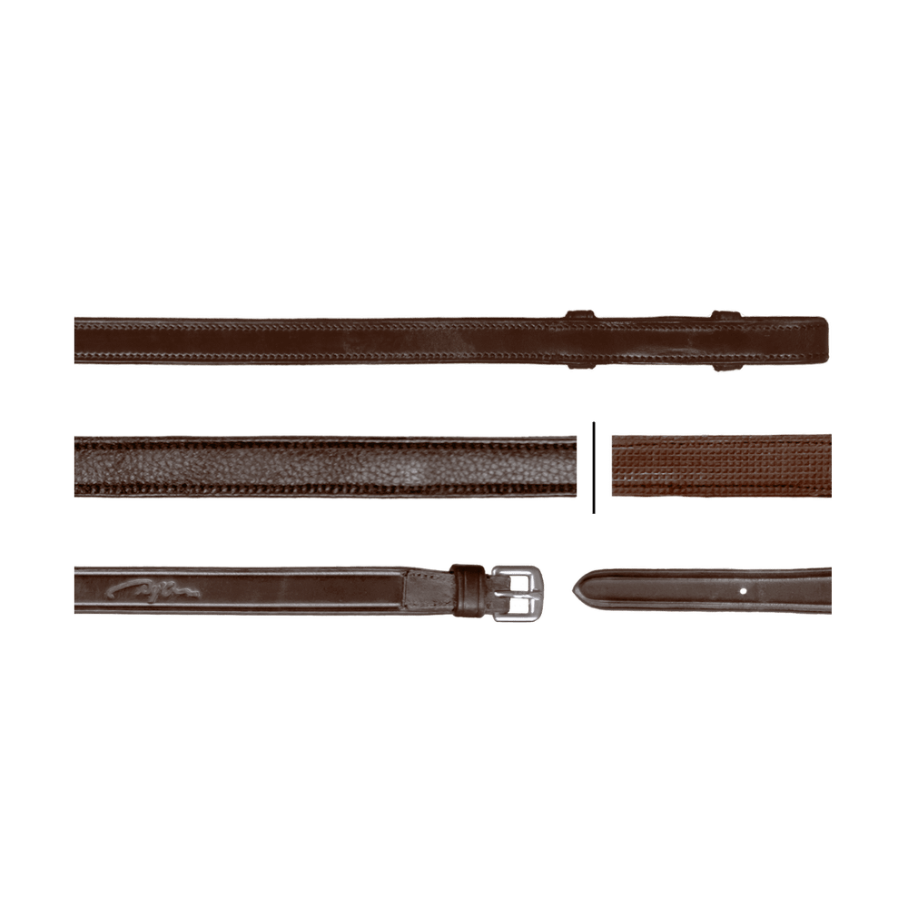 Hunter Jagdzügel 5/8" 16 mm