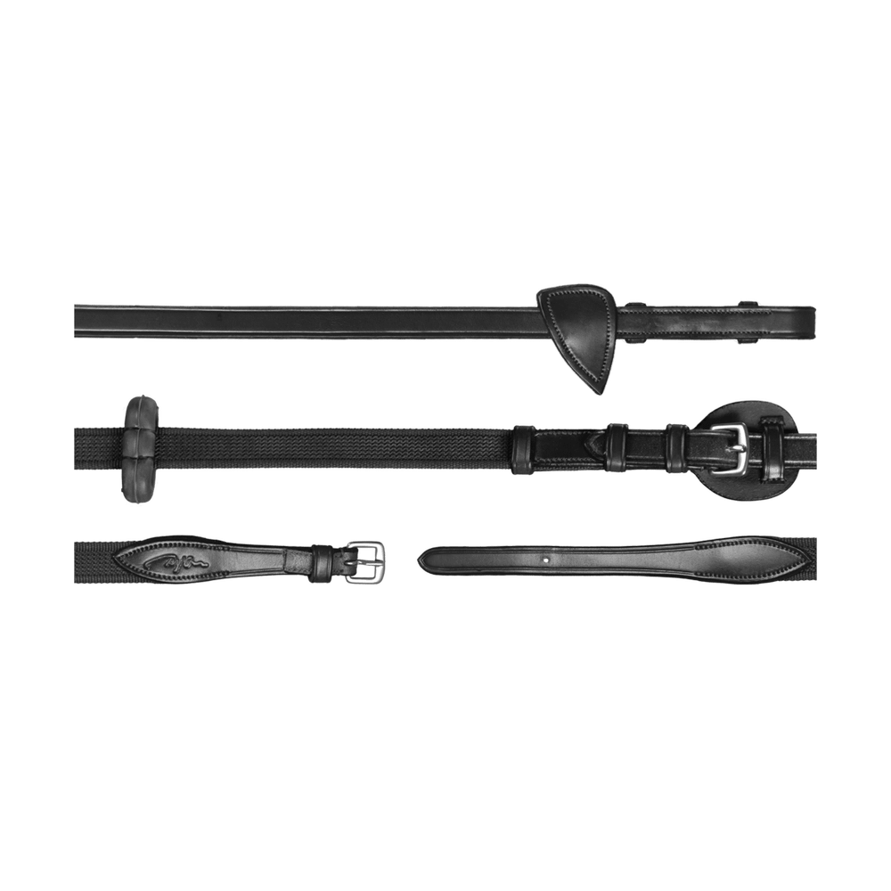 Verstellbare Zügel 5/8" 16 mm