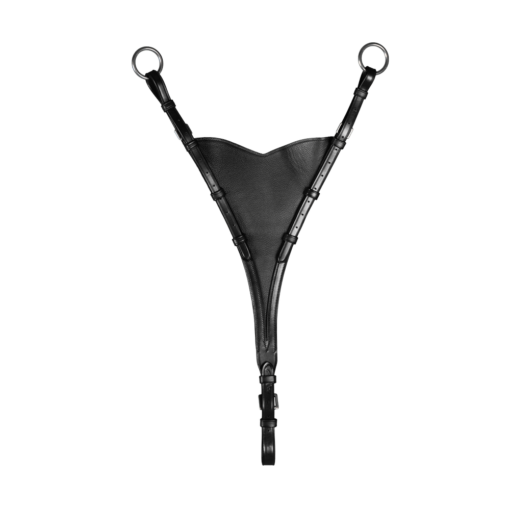 Geschlossene Martingalgabel weich