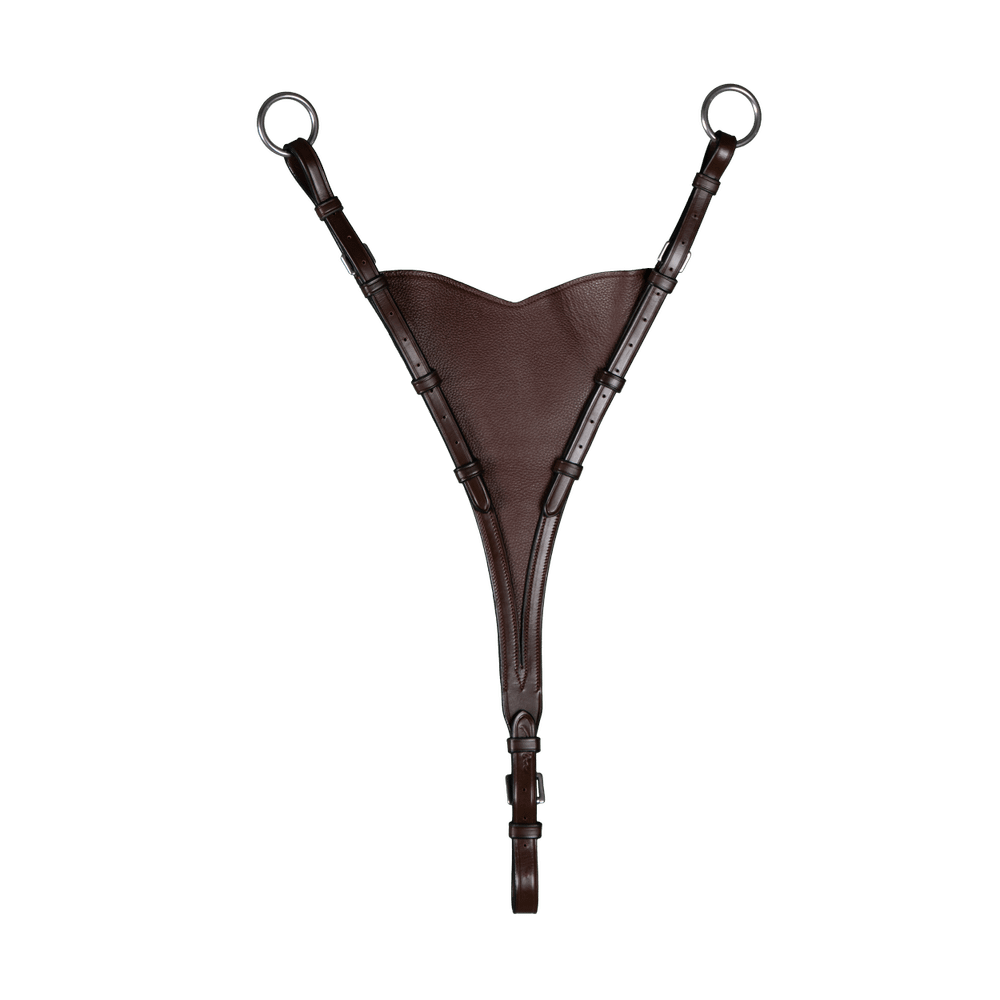 Geschlossene Martingalgabel weich