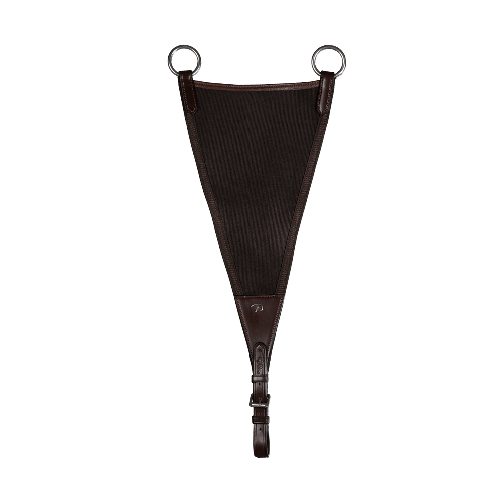 Geschlossene Martingalgabel elastisch