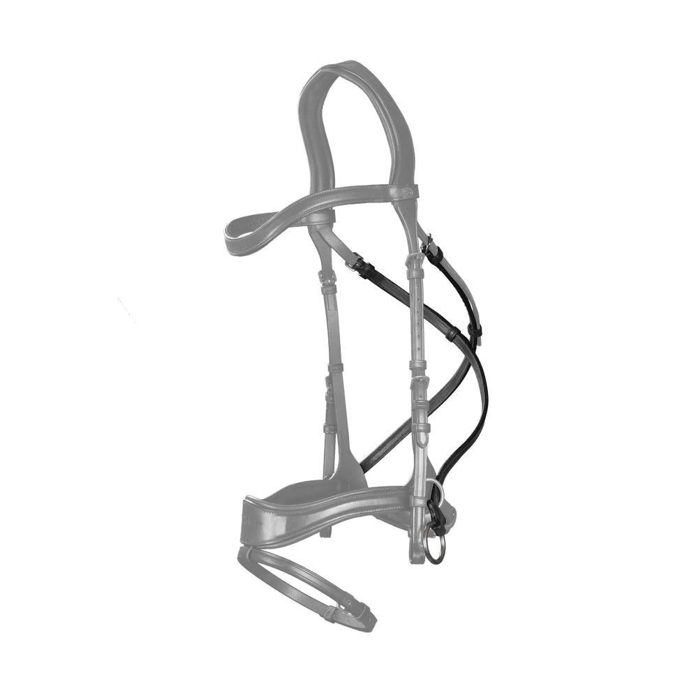 D Motion Crosspull Riemen