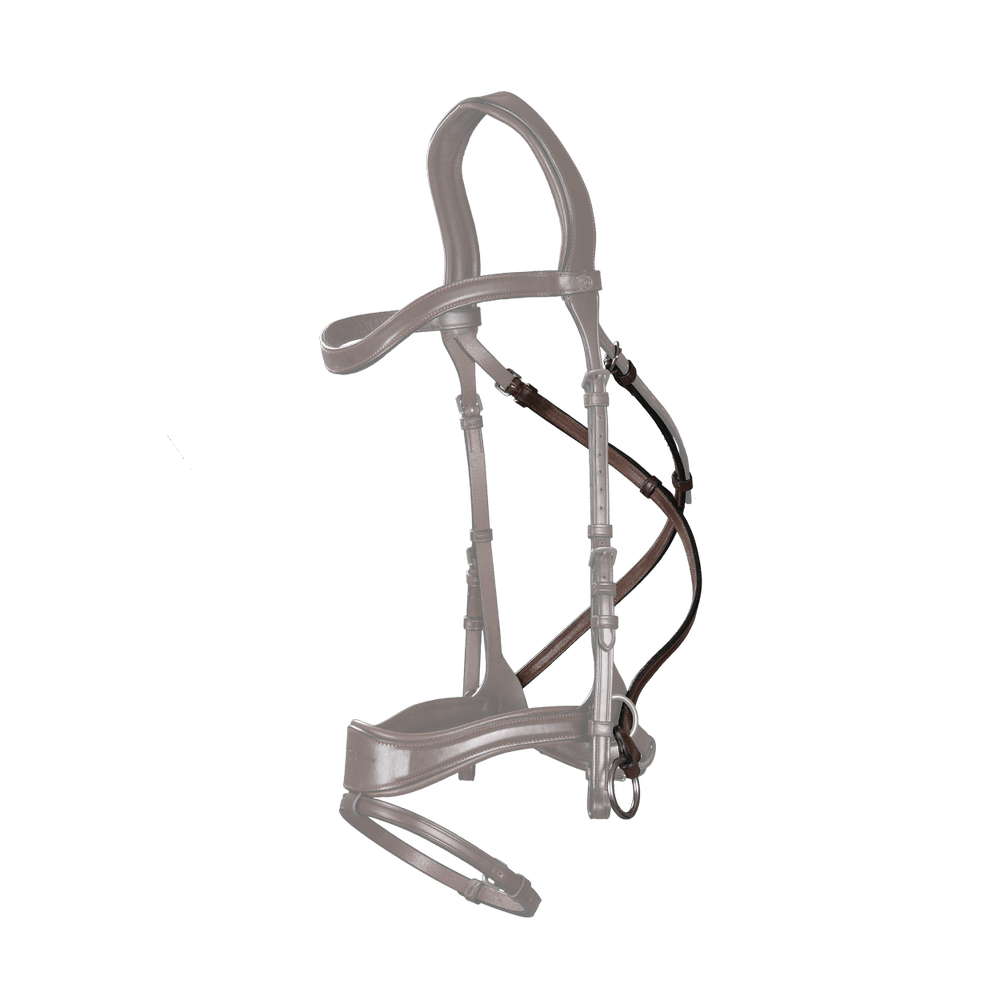 D Motion Crosspull Riemen