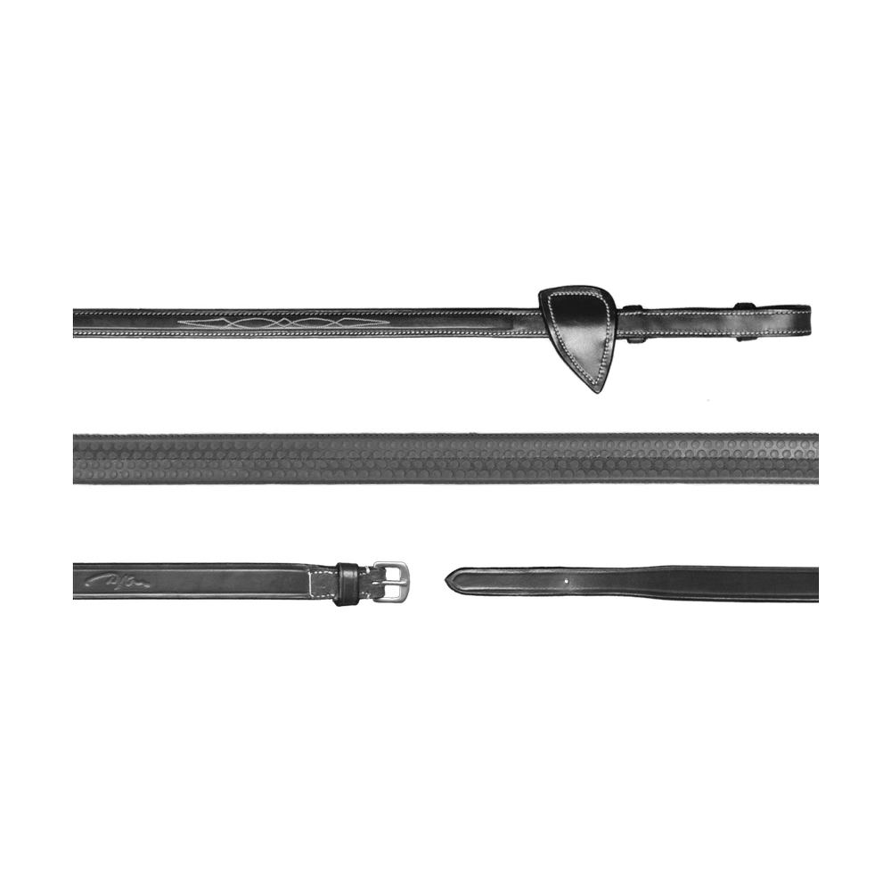 Gummizügel 5/8" 16mm