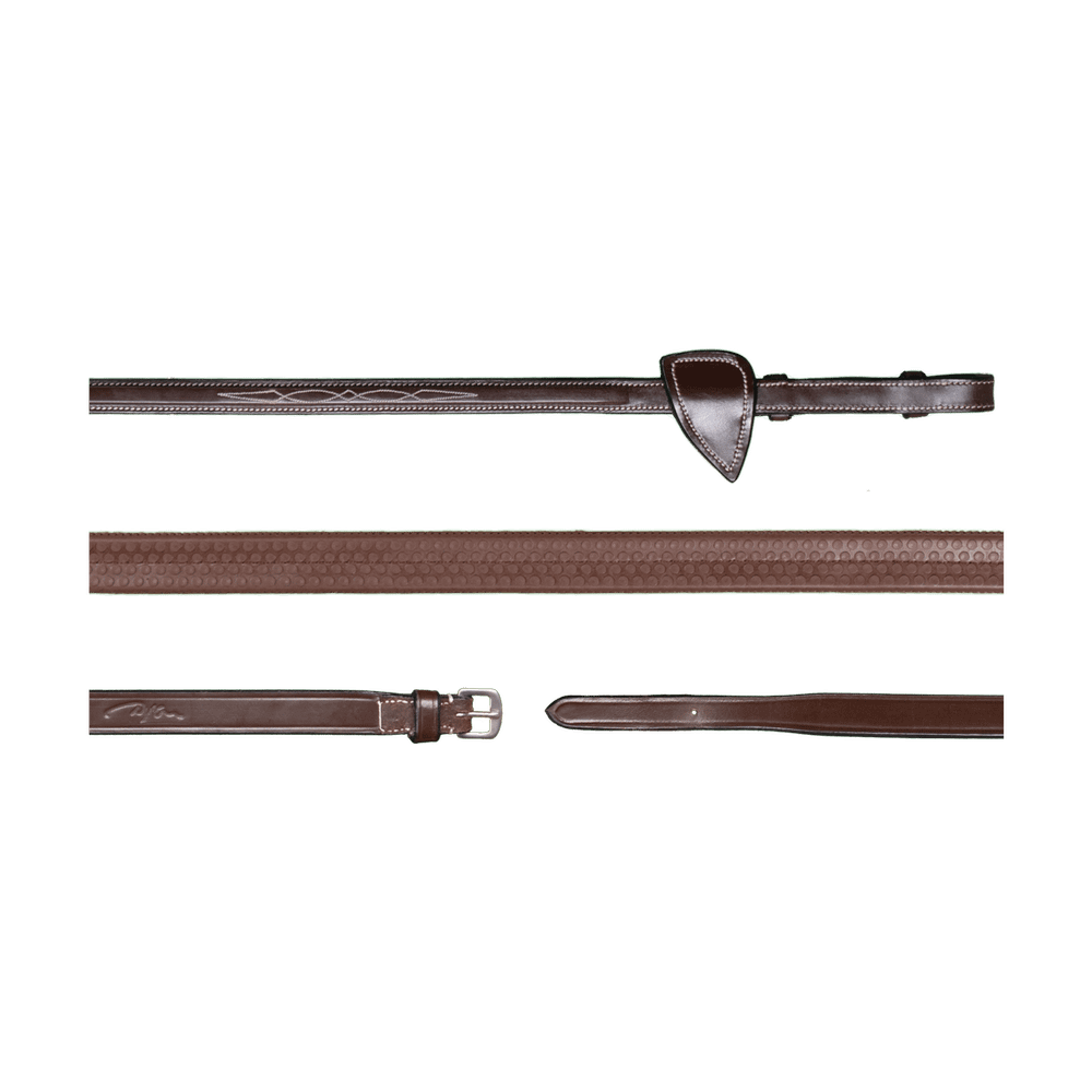 Gummizügel 5/8" 16mm