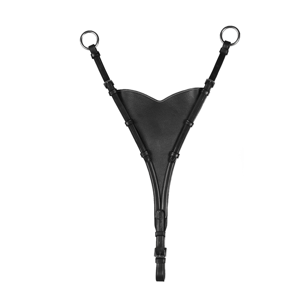 Geschlossene Martingalgabel weich