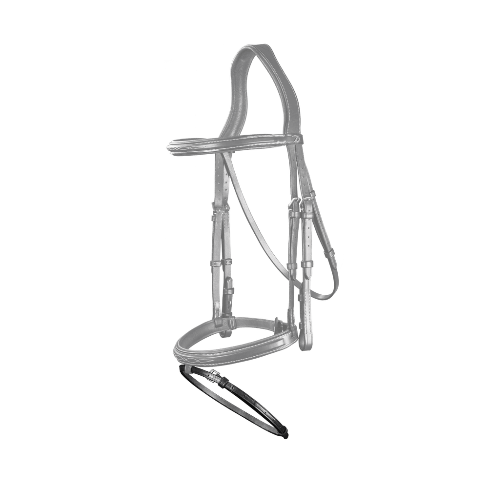 Sperrriemen 3/8" 16mm