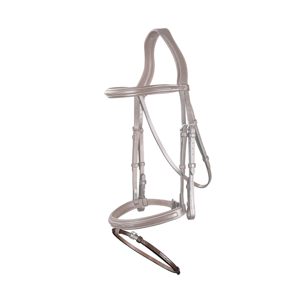 Sperrriemen 3/8" 16mm