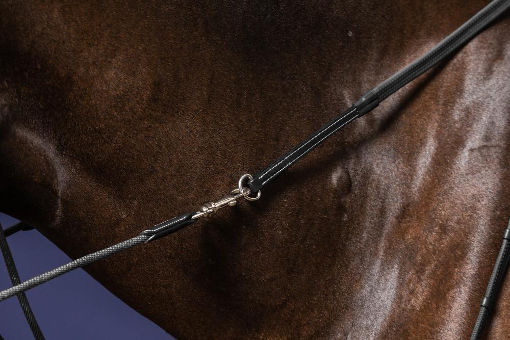 Gogue Gummizügel 1/2" 13mm