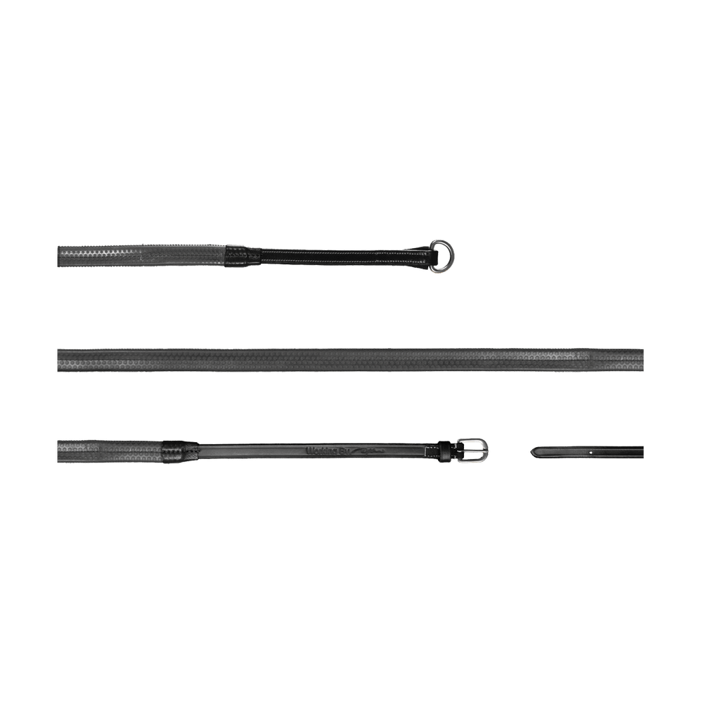 Gogue Gummizügel 1/2" 13mm