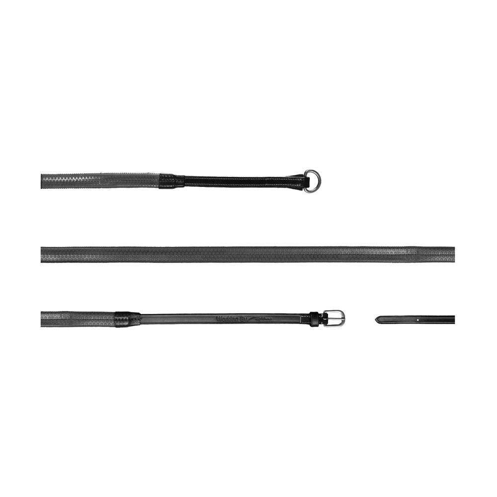 Gogue Gummizügel 1/2" 13mm