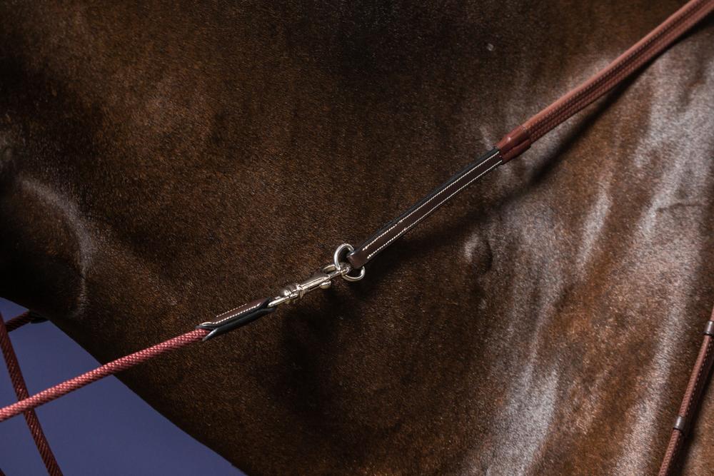 Gogue Gummizügel 1/2" 13mm