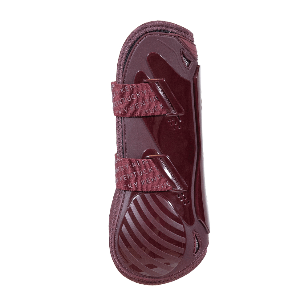 Springgamaschen Bamboo Elastik - Kentucky Horsewear