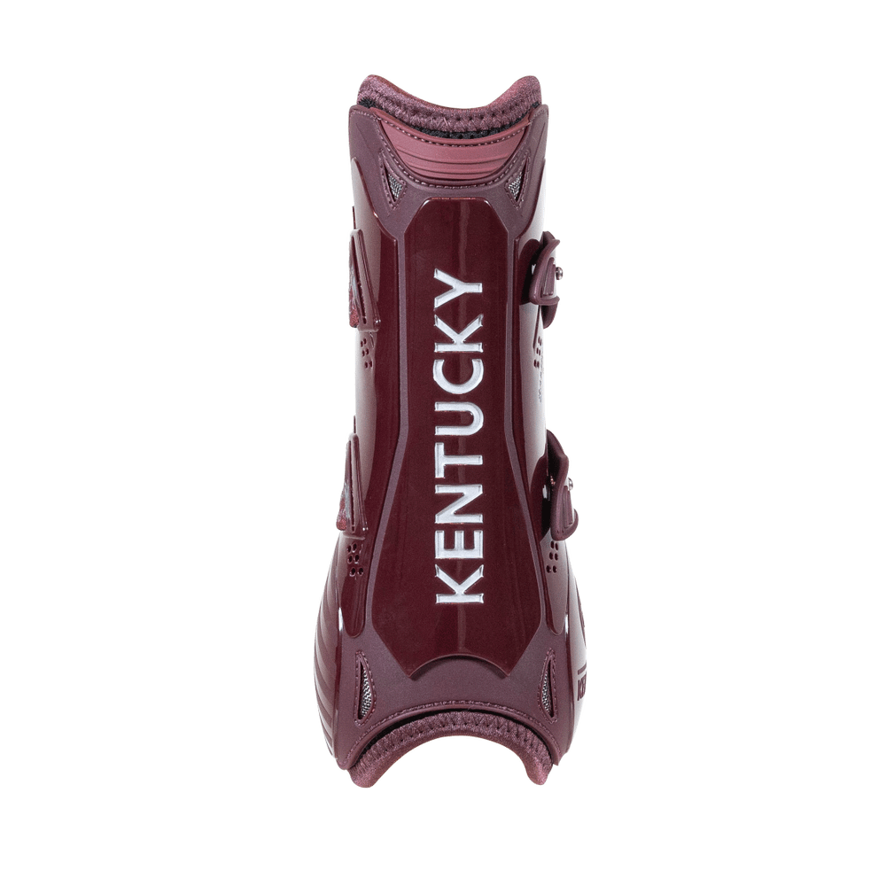 Springgamaschen Bamboo Elastik - Kentucky Horsewear