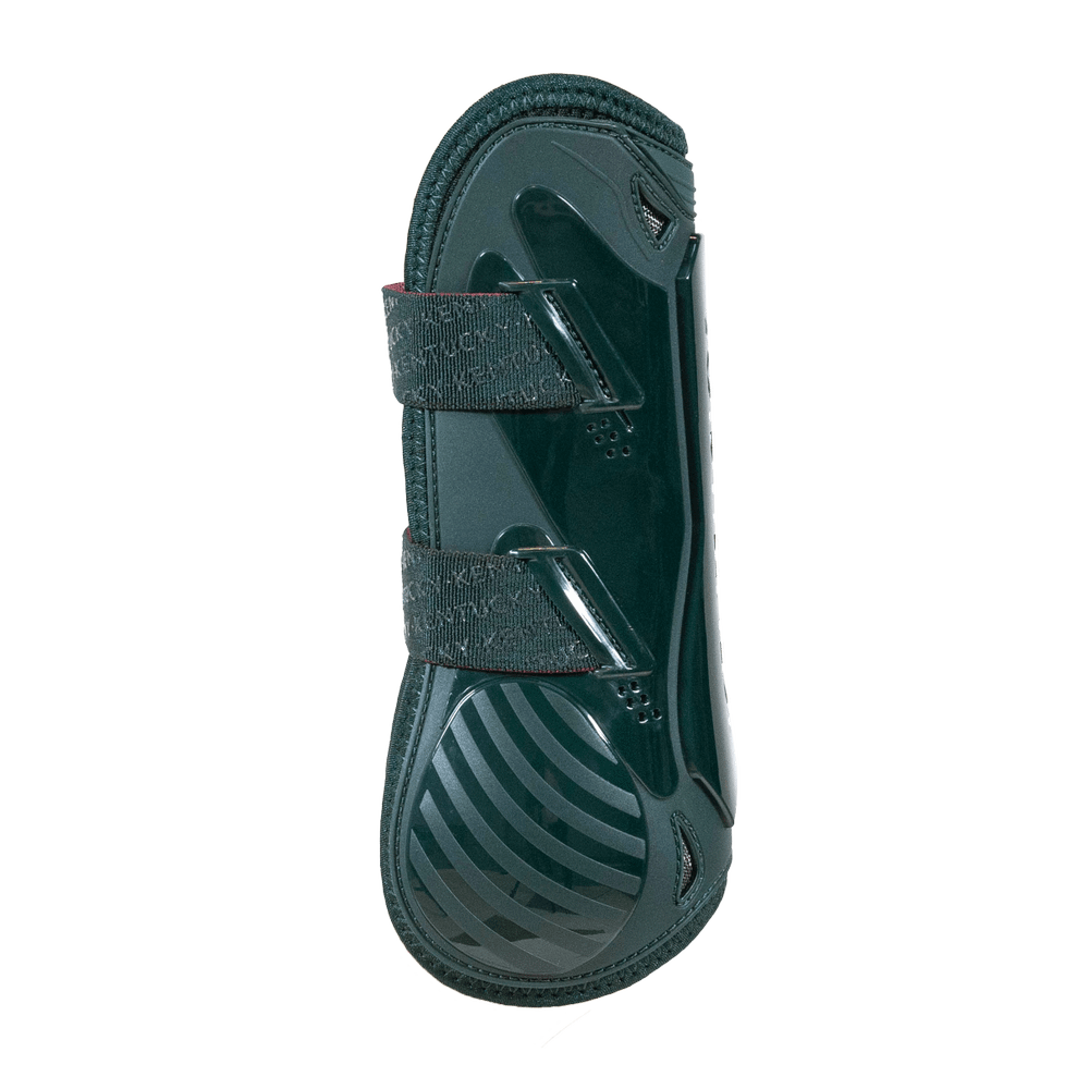 Springgamaschen Bamboo Elastik - Kentucky Horsewear