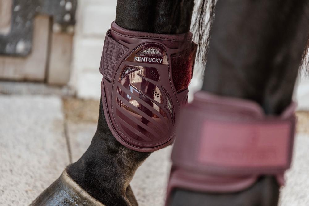 Streichkappe Young Horse - Kentucky Horsewear