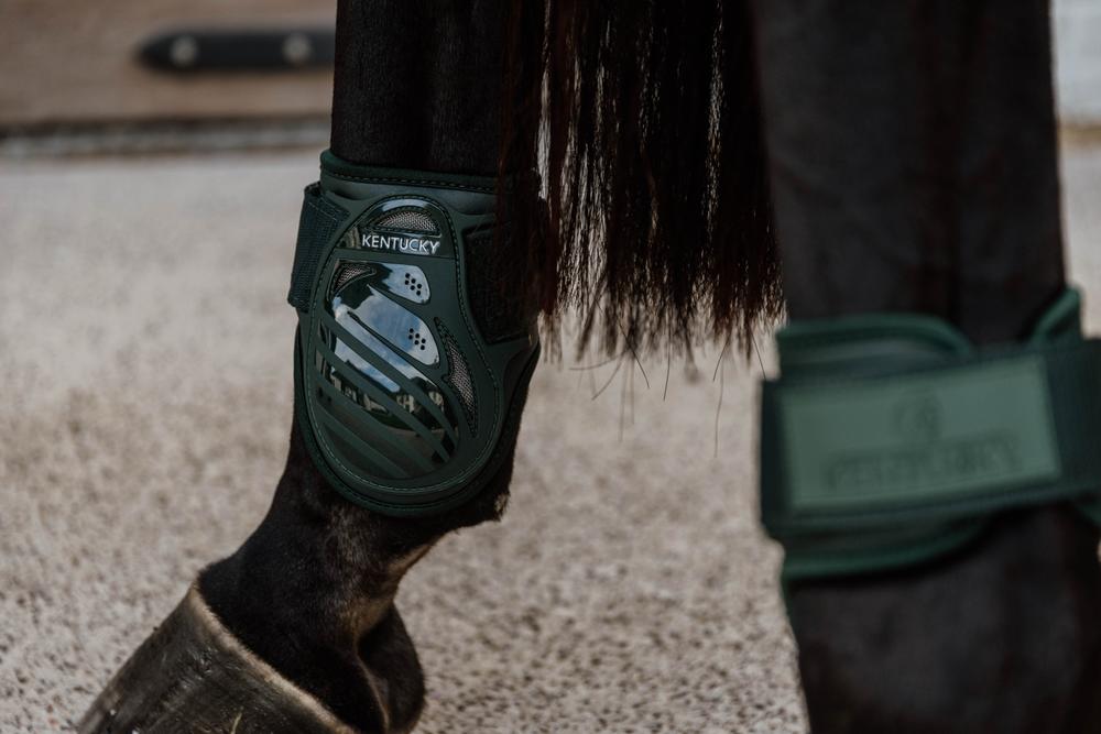 Streichkappe Young Horse - Kentucky Horsewear