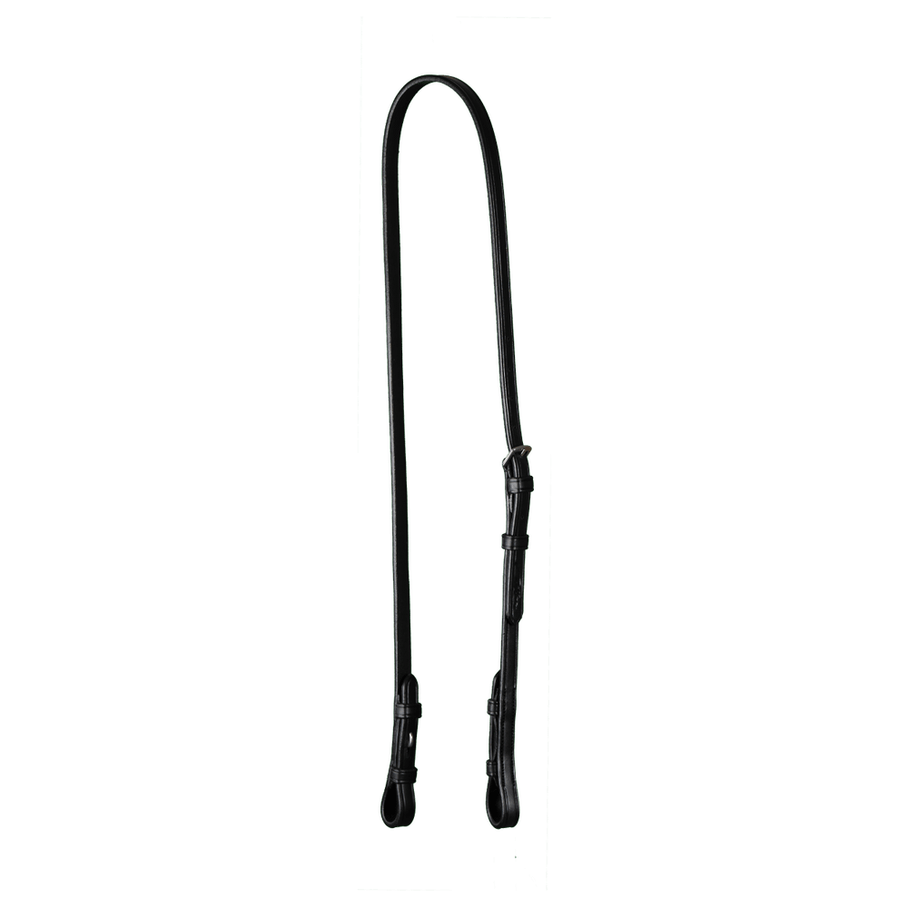 Anpassbare Backenstücke für Kandare