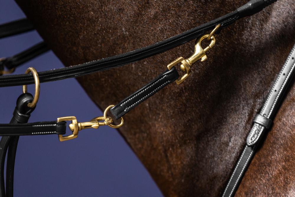 Howlett Verbindungsstück Thiedemannzügel