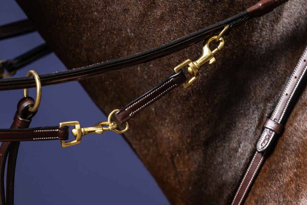 Howlett Verbindungsstück Thiedemannzügel