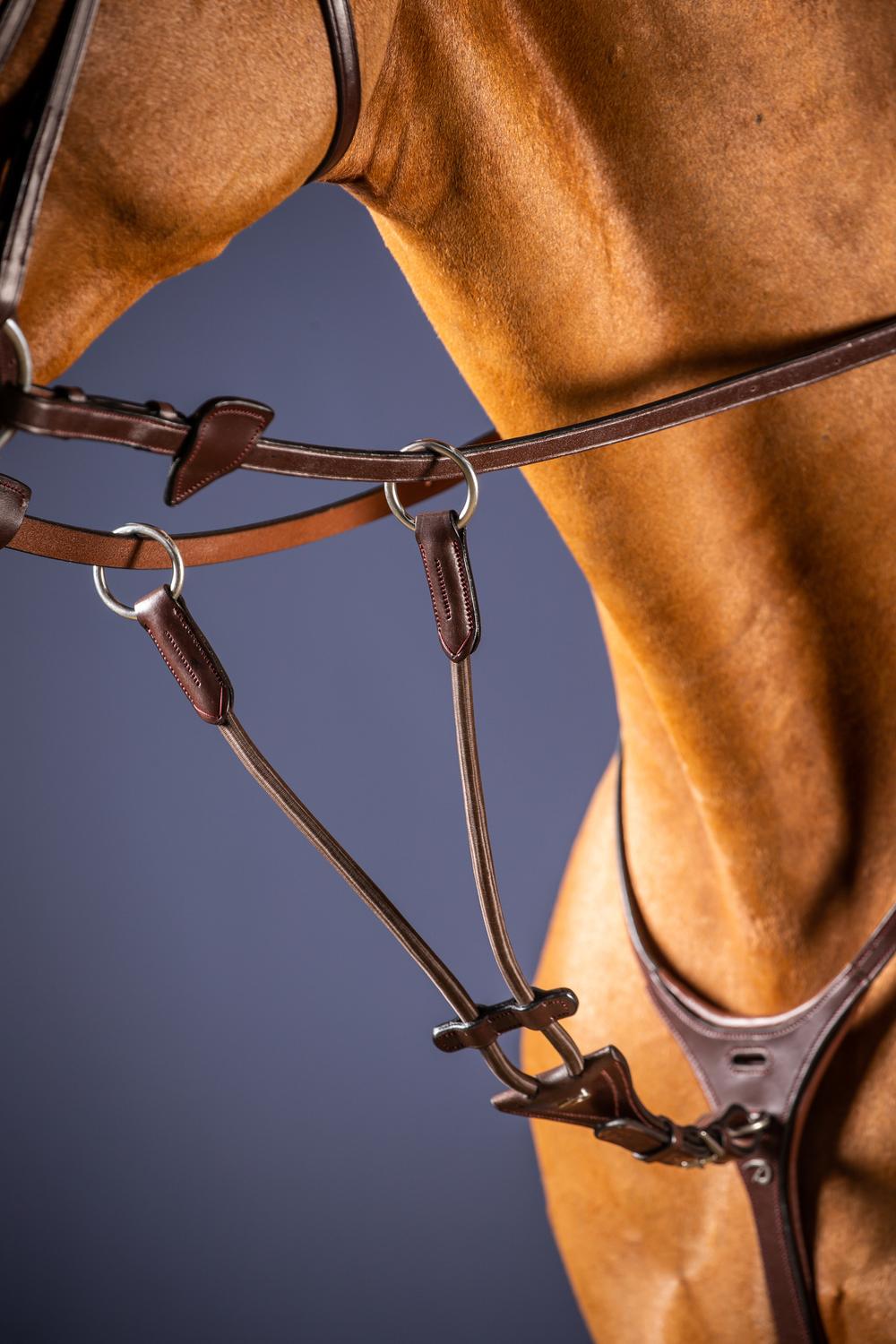 Elastische Martingalgabel