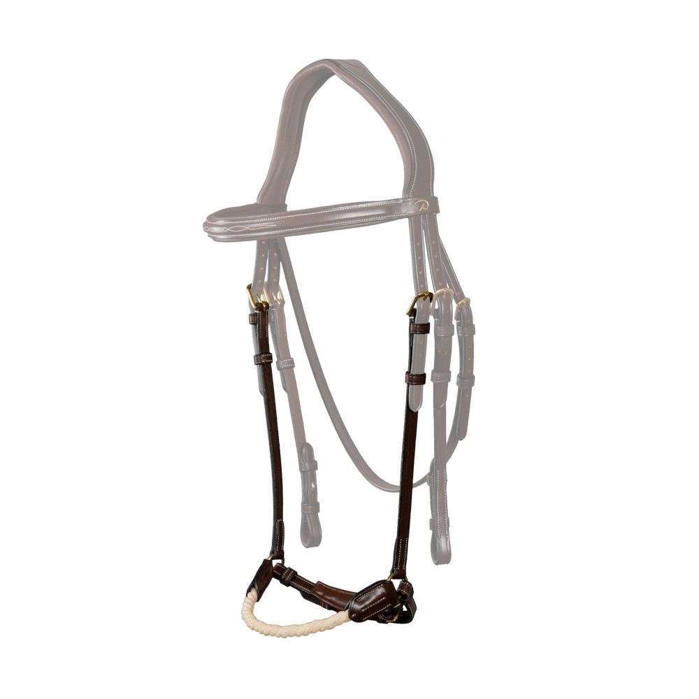 Hannoversches Strickreithalfter