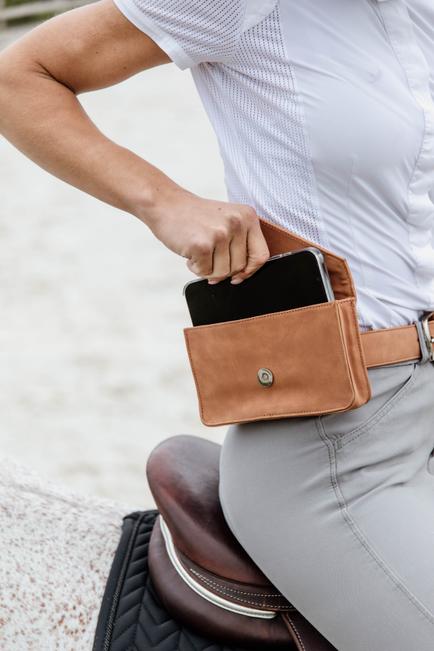 Bauchtasche XS 85cm - Grooming Deluxe