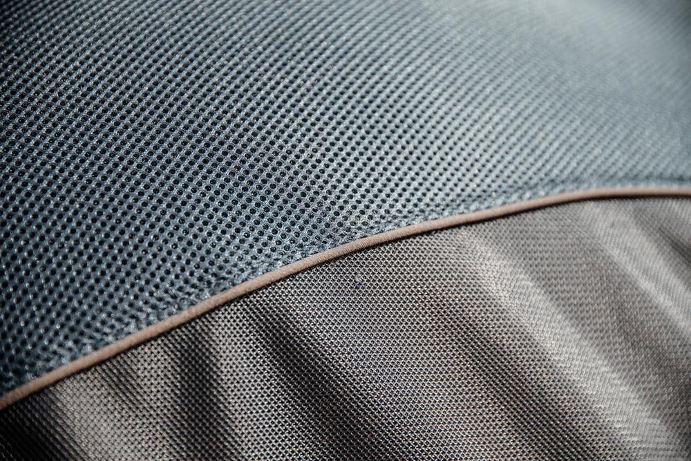 Fliegen-Kombi Abschwitzdecke