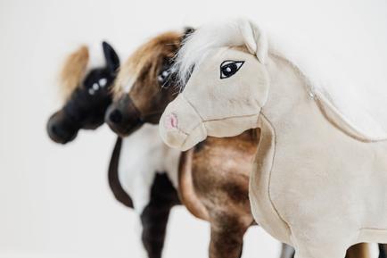 Pferdespielzeug Sammy