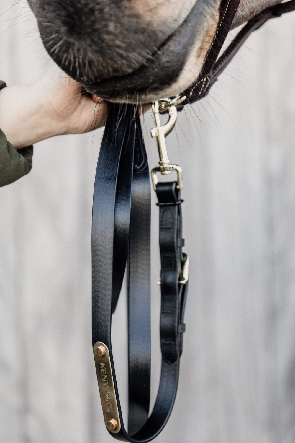 Führleine - Kentucky Horsewear