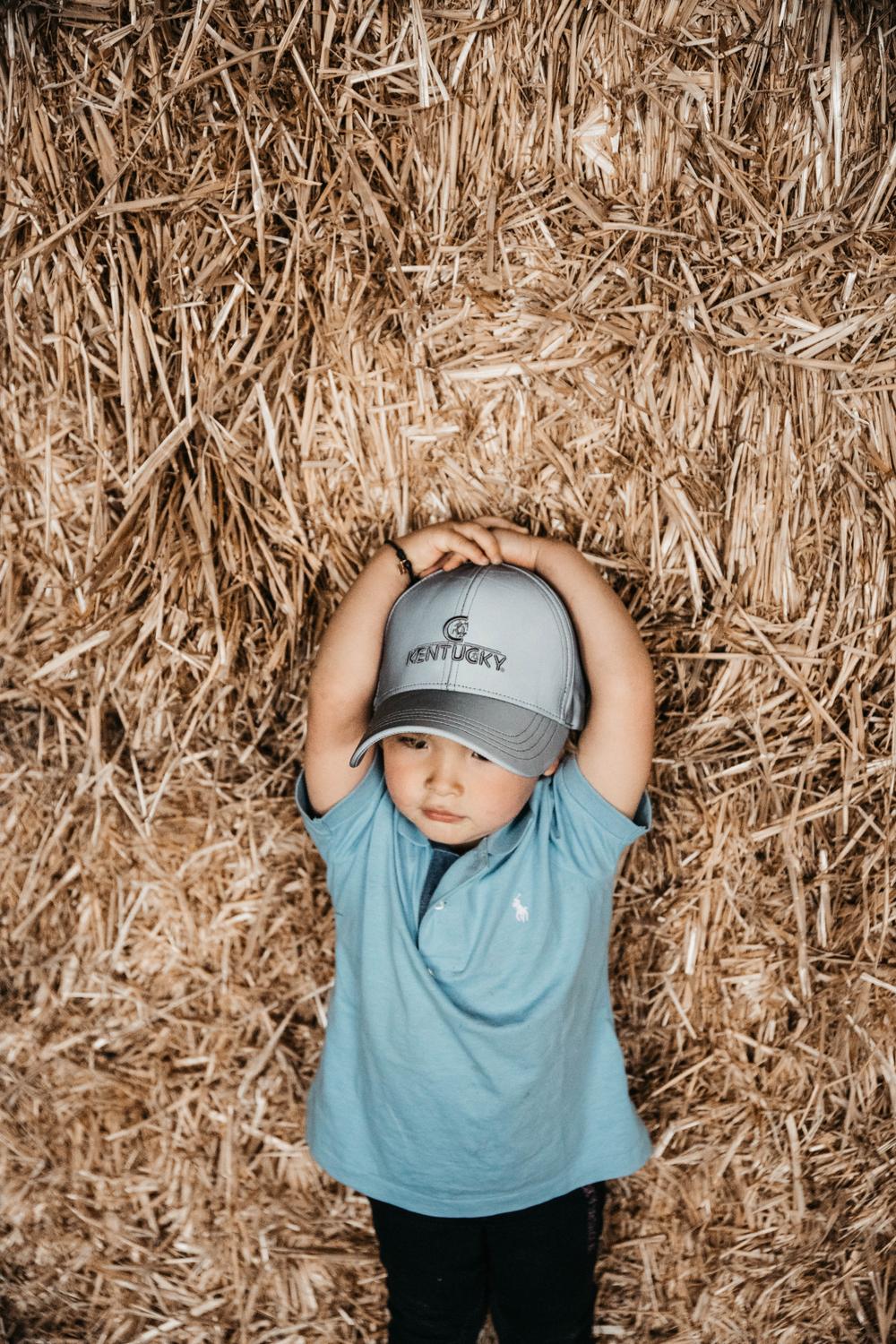 Baseball Cap Reflektierend - Kentucky Horsewear