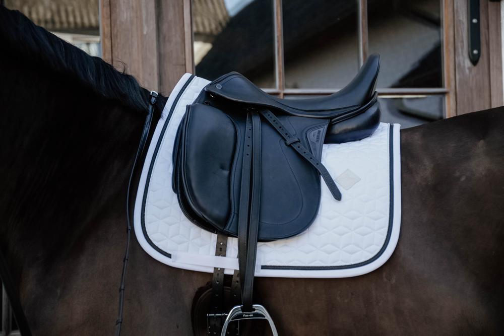 Schabracke Glitter Rope Dressur - Kentucky Horsewear