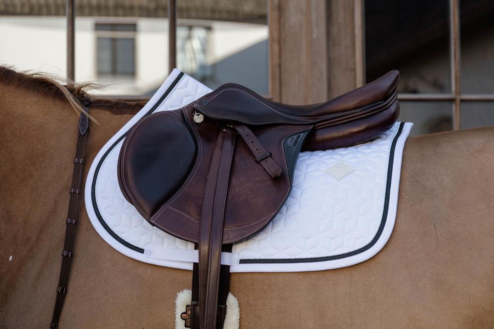 Schabracke Glitter Rope Springen - Kentucky Horsewear