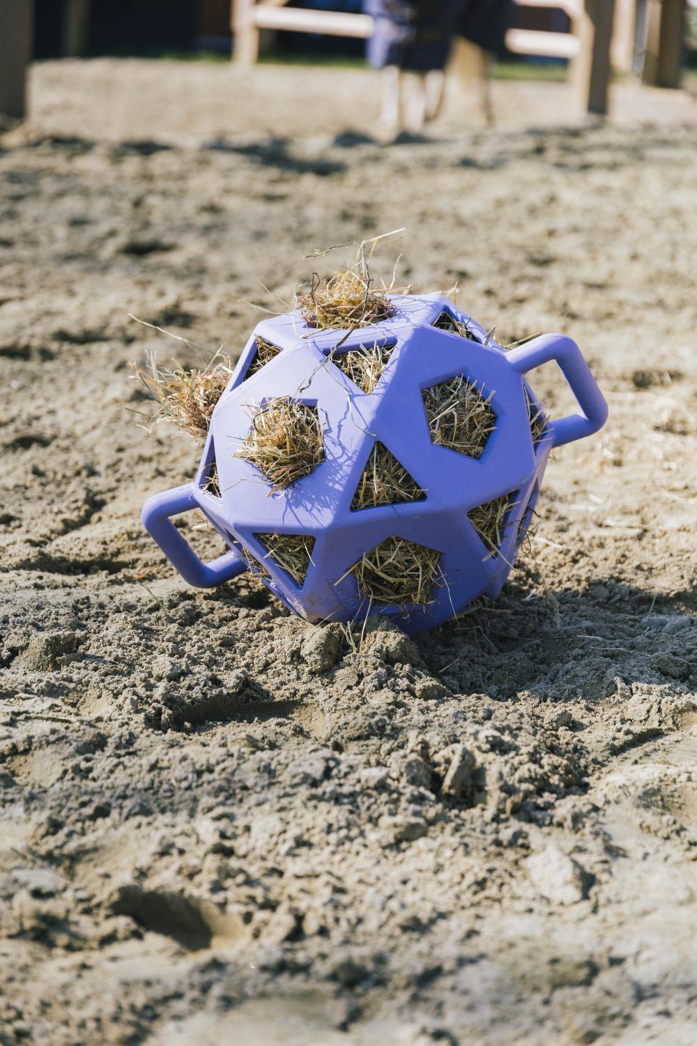 Relax Pferde Spiel & Heuball - Kentucky Horsewear