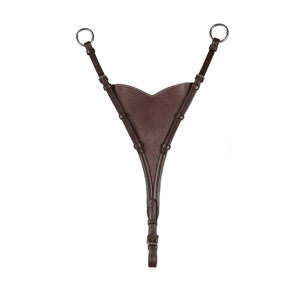 Geschlossene Martingalgabel weich